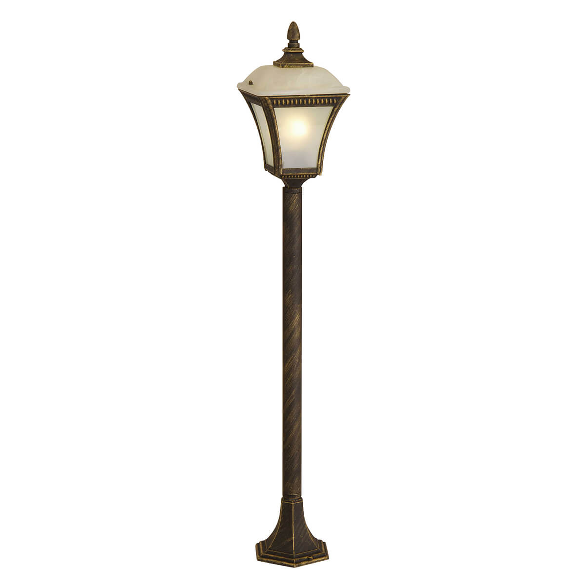 

Светильник уличный Toplight Willa, TL1170O-01BG, 60W, E27, Willa