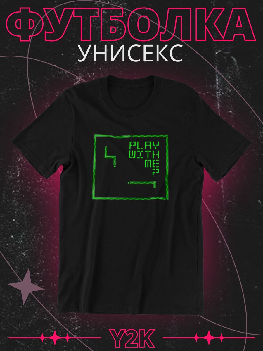 

Футболка мужская shulpinchik POL-755 черная XS, Черный, POL-755