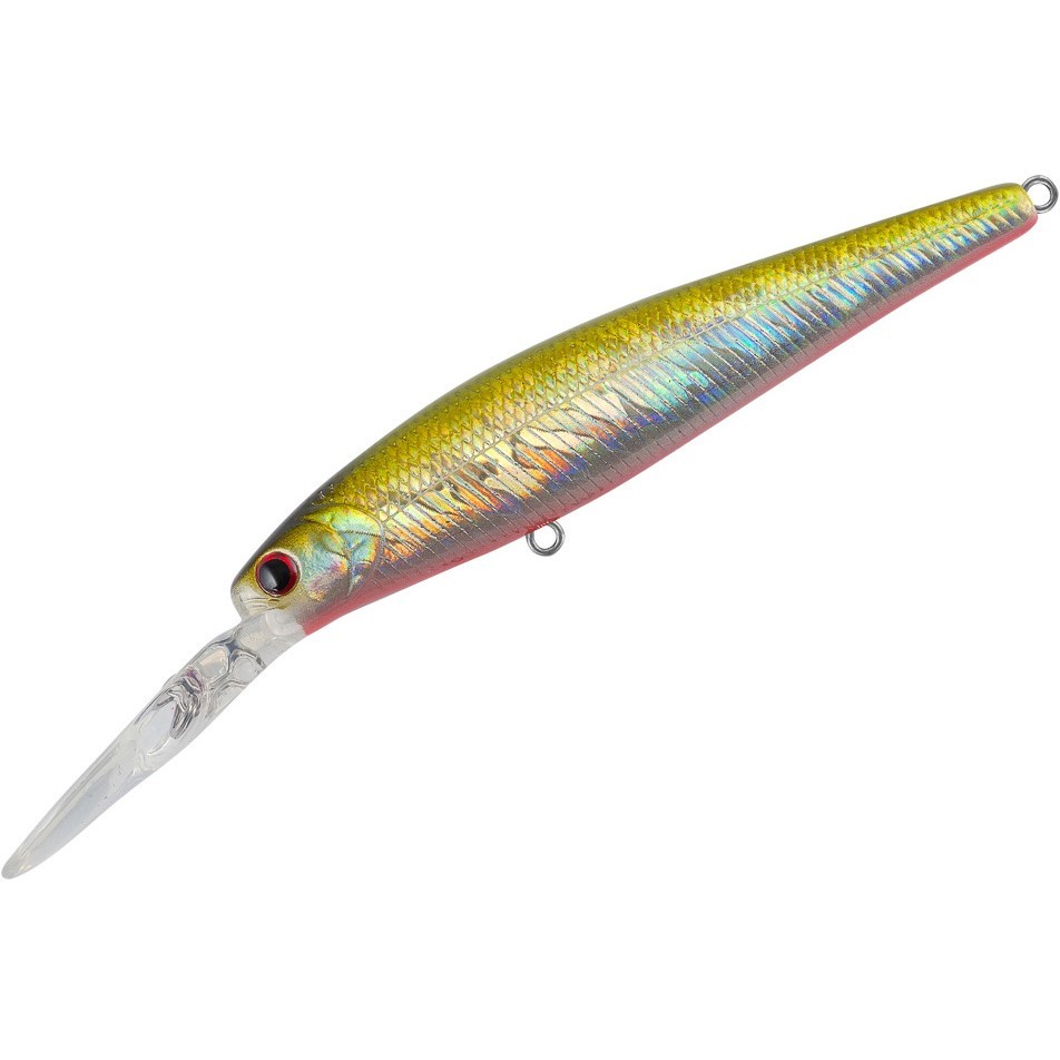 

Воблер TsuYoki HIRU 90SP 435R, HIRU 90SP