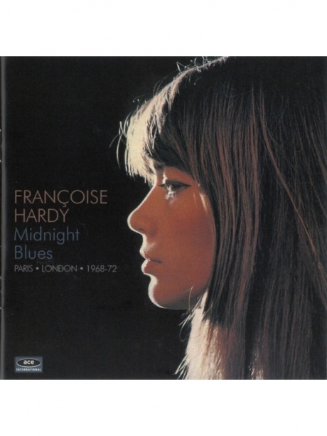 HARDY, FRANCOISE - Midnight Blues