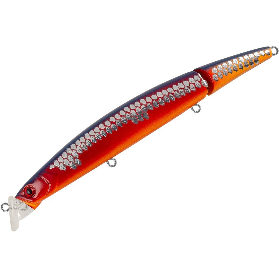 

Воблер TsuYoki RAIDER 125SP K059S, RAIDER 125SP