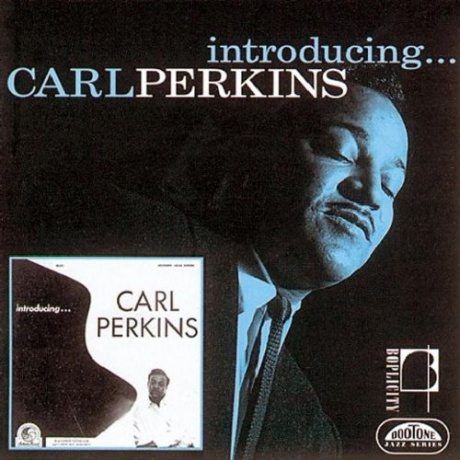 

CARL PERKINS - Introducing… Carl Perkins
