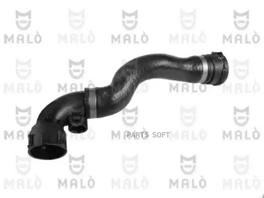 

MALO Патрубок системы охлаждения MALO 270591A