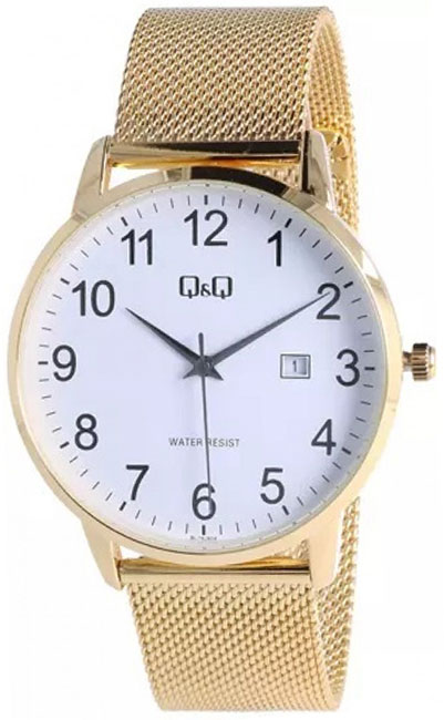 

Наручные часы Q&Q BL76-804, BL76-804