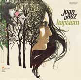 

JOAN BAEZ - Baptism