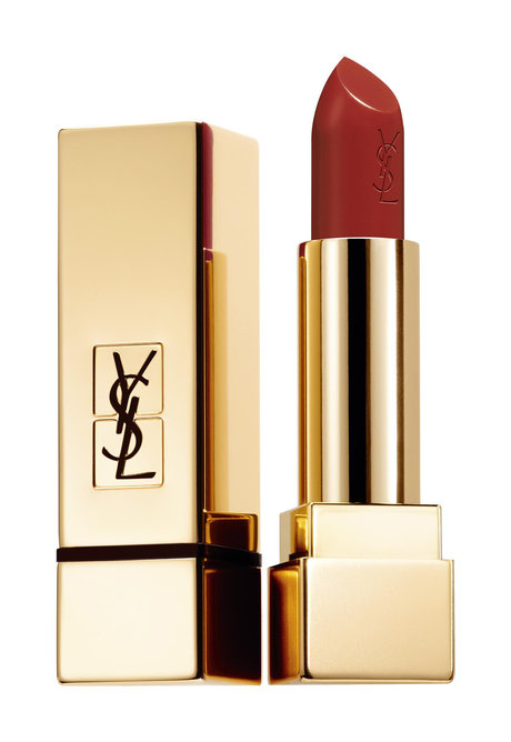 Помада для губ YVES SAINT LAURENT Rouge Pur Couture тон 153 Chili Provocation 3,8 г