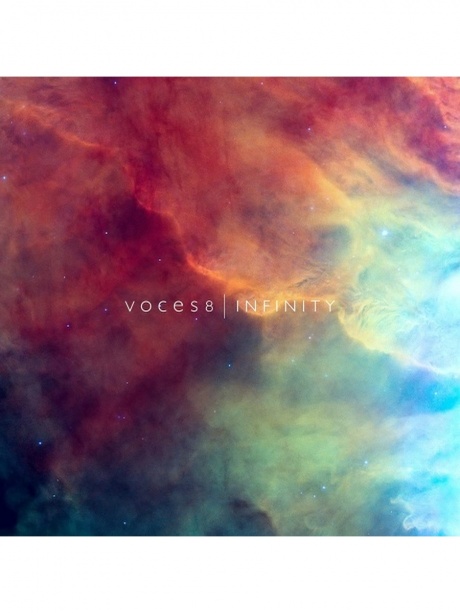 VOCES8 - Infinity