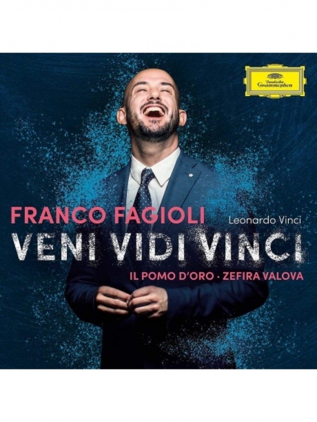 FRANCO FAGIOLI - Veni, Vidi, Vinci