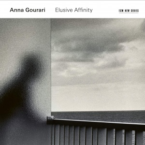 GOURARI, ANNA - Elusive Affinity  Vivaldi, Bach, Shchedrin, Part, Schnittke, Kancheli