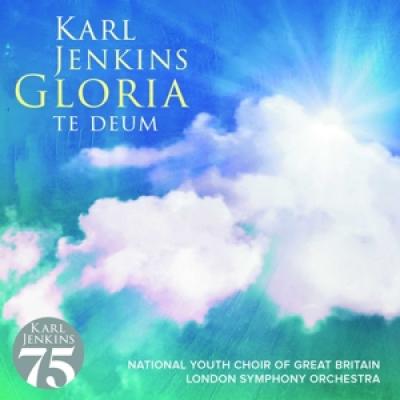 

KARL JENKINS - Adiemus V - Vocalise (cd)