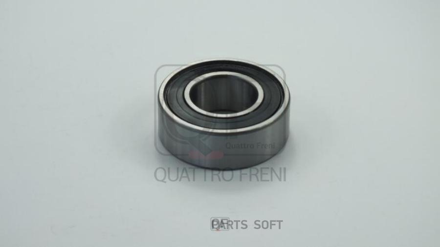 

QUATTRO FRENI QF51C00013 Подшипник приводного вала 1шт