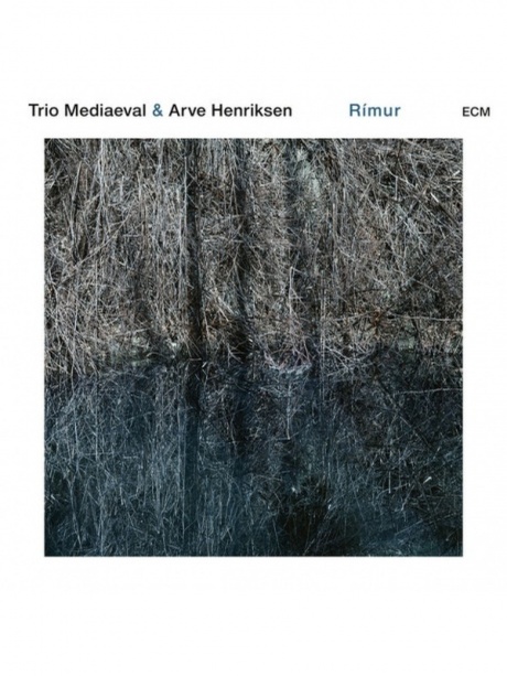 

TRIO MEDIAEVAL - Rimur