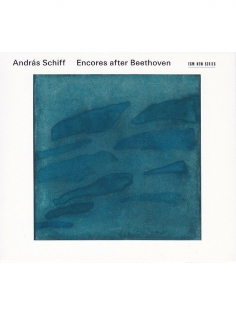 

ANDRAS SCHIFF - Encores After Beethoven