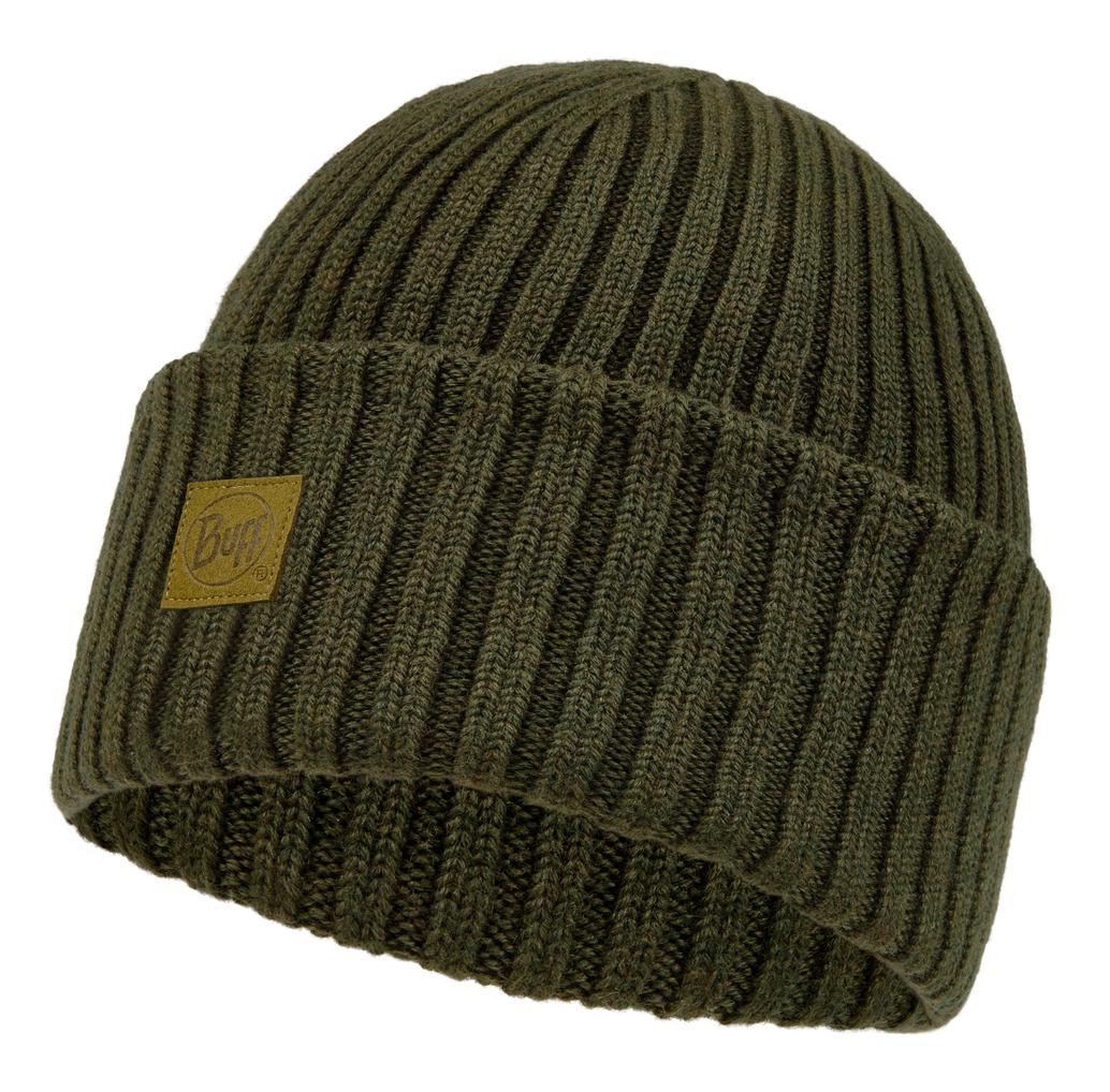 

Шапка Buff Knitted Hat Ervin Forest, Knitted Hat Ervin