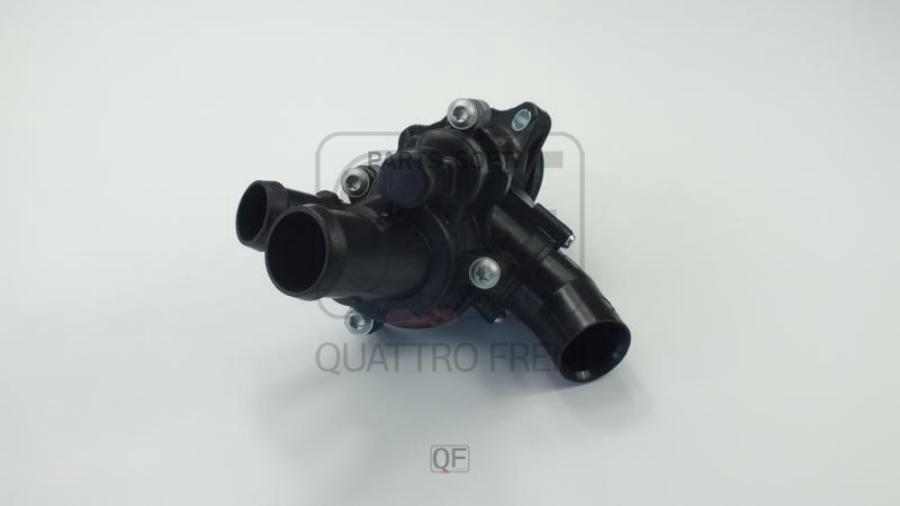 

QUATTRO FRENI QF15A00239 КОРПУС ТЕРМОСТАТА В СБОРЕ 1шт