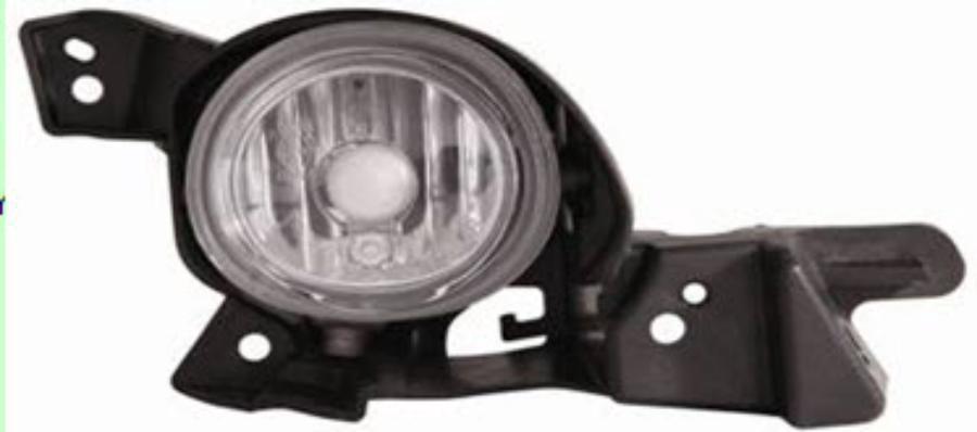 

Фара Противотуманная Прав Mazda: 3 - 06/09-10/13 Depo 216-2036R-UQ