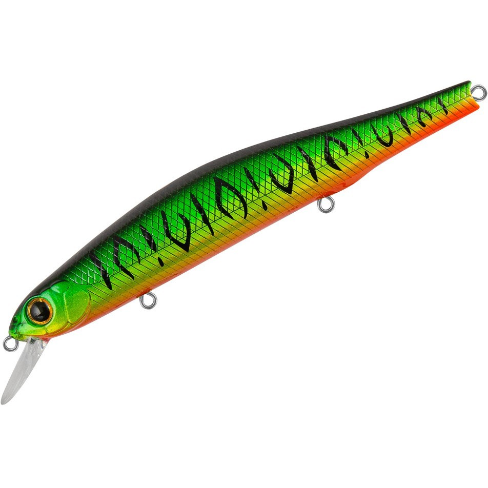 

Воблер TsuYoki WATSON 110SP 047Z, WATSON 110SP