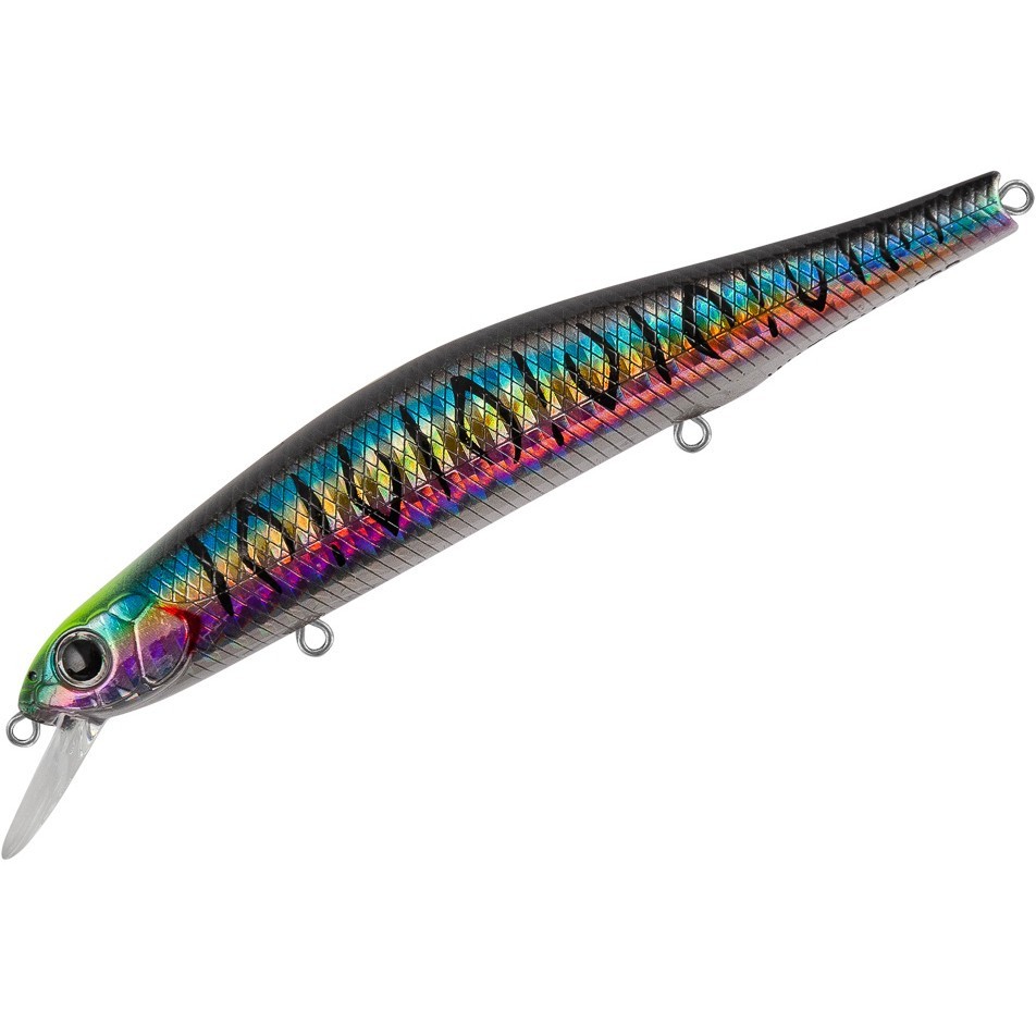 

Воблер TsuYoki WATSON 110SP 048Z, WATSON 110SP