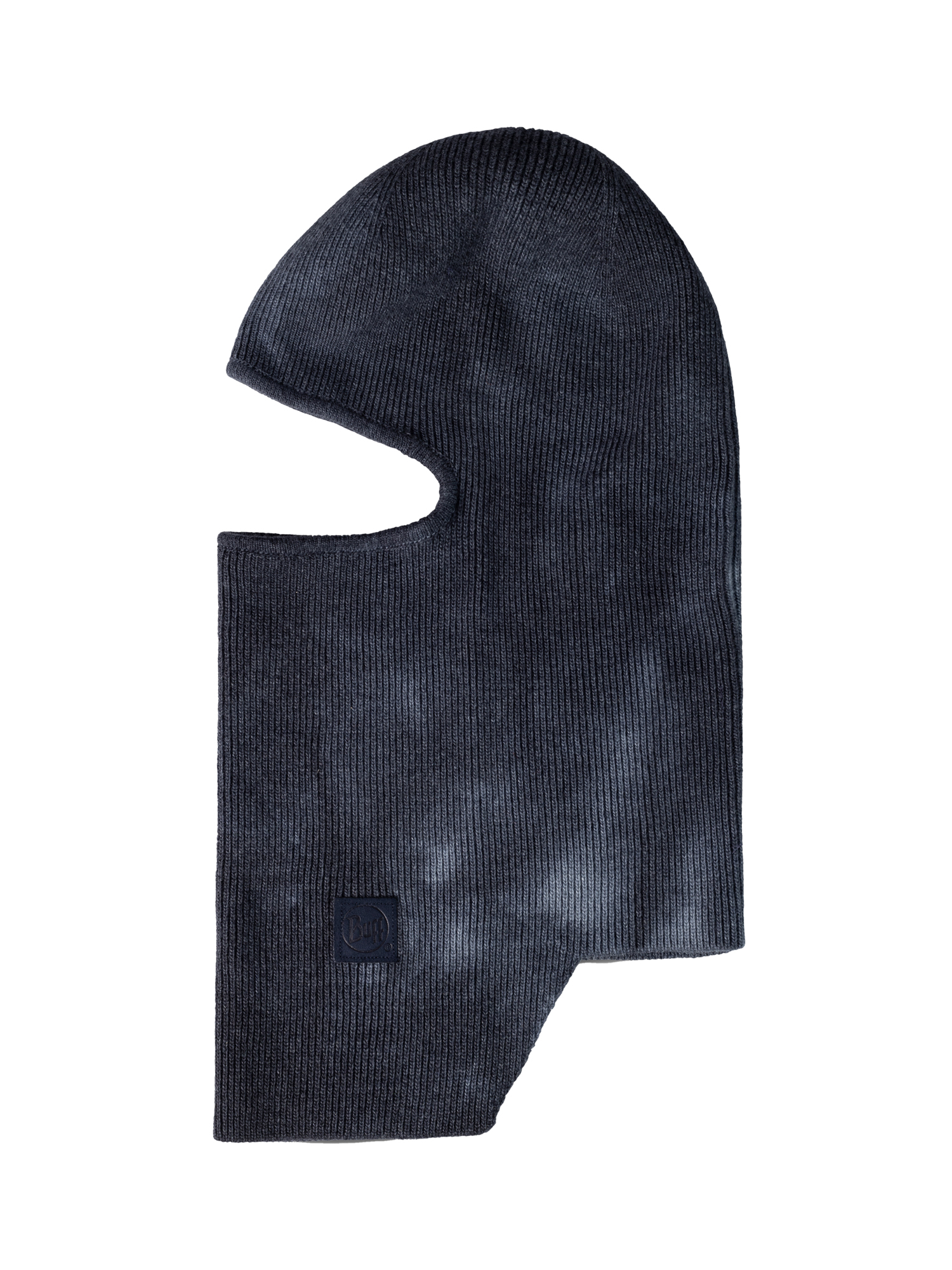 фото Маска (балаклава) buff knitted balaclava nilan nilan cobalt