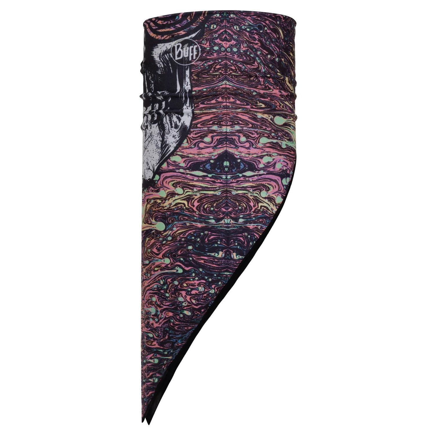 

Бандана Buff Polar Bandana Magic Eyes Pink, Polar Bandana Magic Eyes Pink