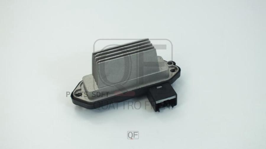 QUATTRO FRENI QF10Q00070 Блок упр.отопителем MAZDA 1шт