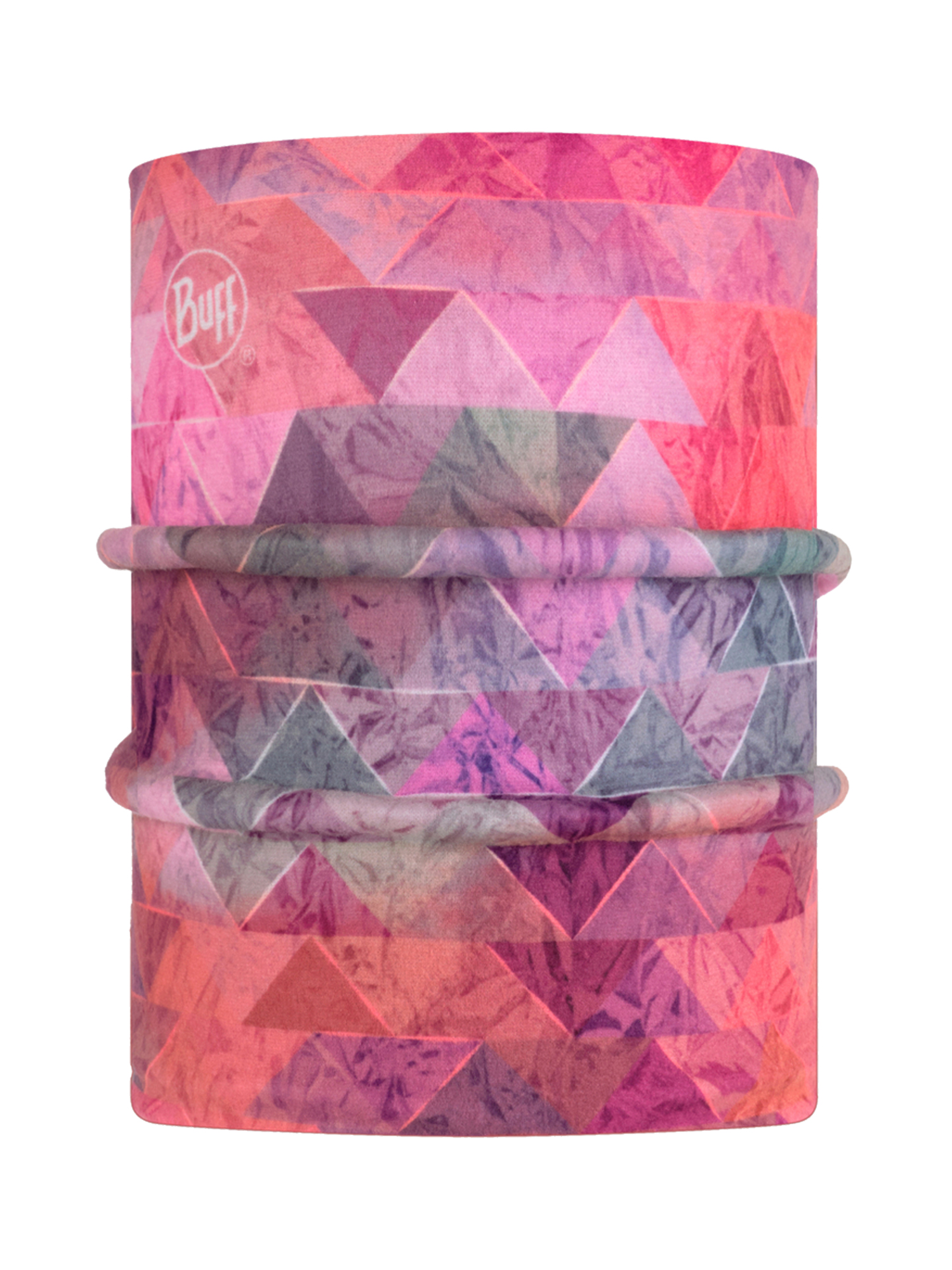 

Бандана Buff Polar Reversible Prysma Multi, Polar Reversible