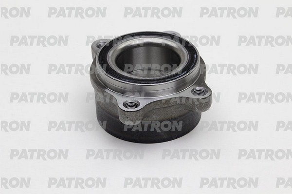 

Ступица колеса задн INFINITI: FX45/35 (S50) 2002-2008 PATRON PBK4008H