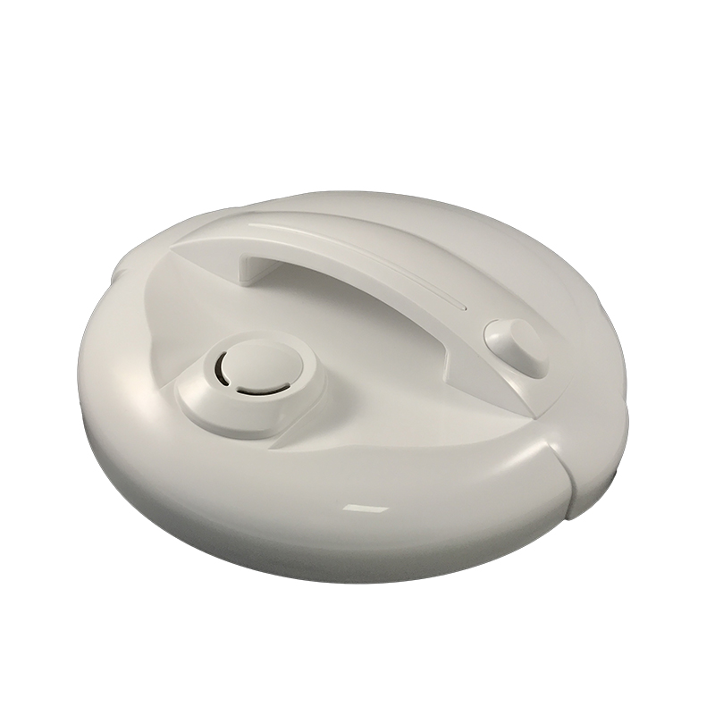

Крышка в сборе для мультиварки Polaris PMC 0577D, Белый
