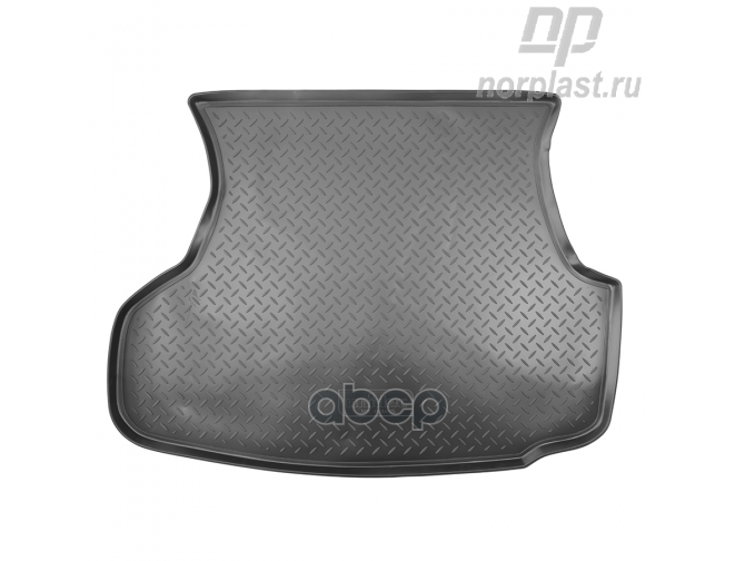 

NORPLAST NPL-P-94-15 Коврик багажника (полиуретан) 1шт