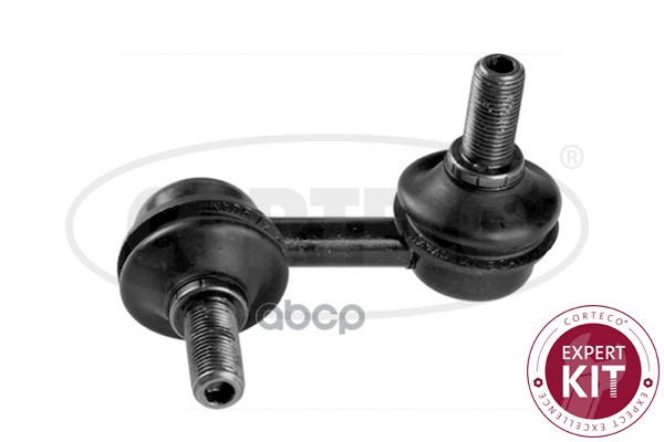 

CORTECO 49396621 Тяга стабилизатора лев передн NISSAN: X-TRAIL 01-
