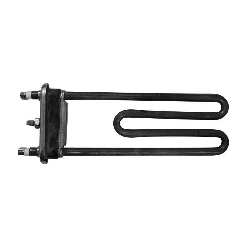 

Тэн для стиральной машины 2000W 190 мм 8055046, Черный