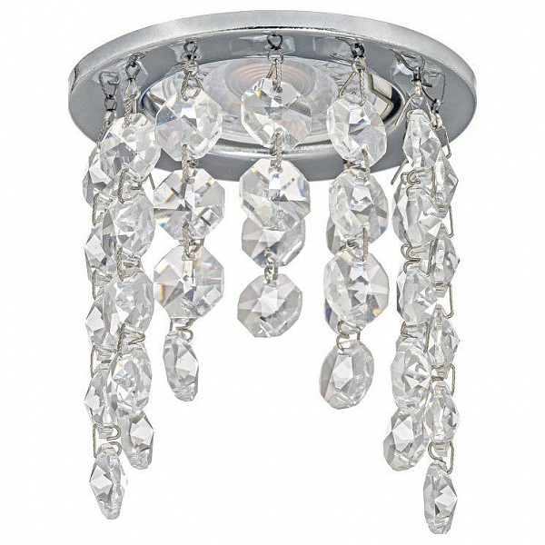 

Встраиваемый светильник Osimo Nickel Osimo GU10.5.14.8.217 N, Osimo Nickel Osimo GU10.5.14.8.217 N