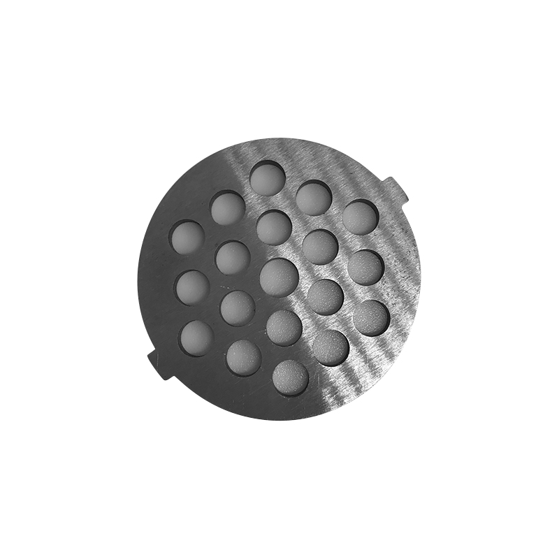 

Решетка крупная для мясорубки Orion OR-MG01, Серебро
