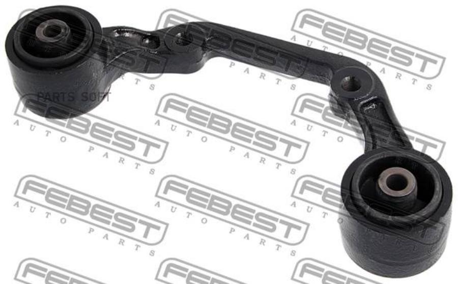 

Тяга Подвески Зад Правлев FEBEST 0225T30