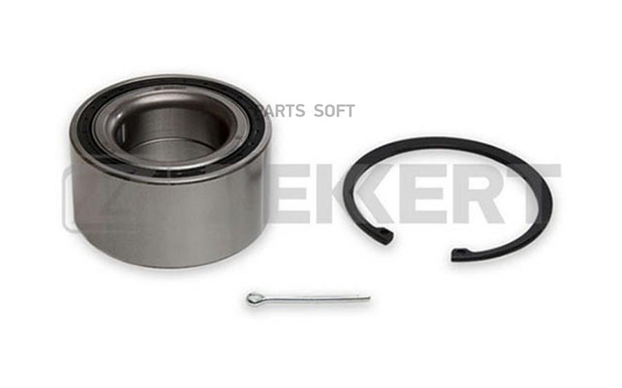 

Подшипник ступицы ZEKKERT RL1162