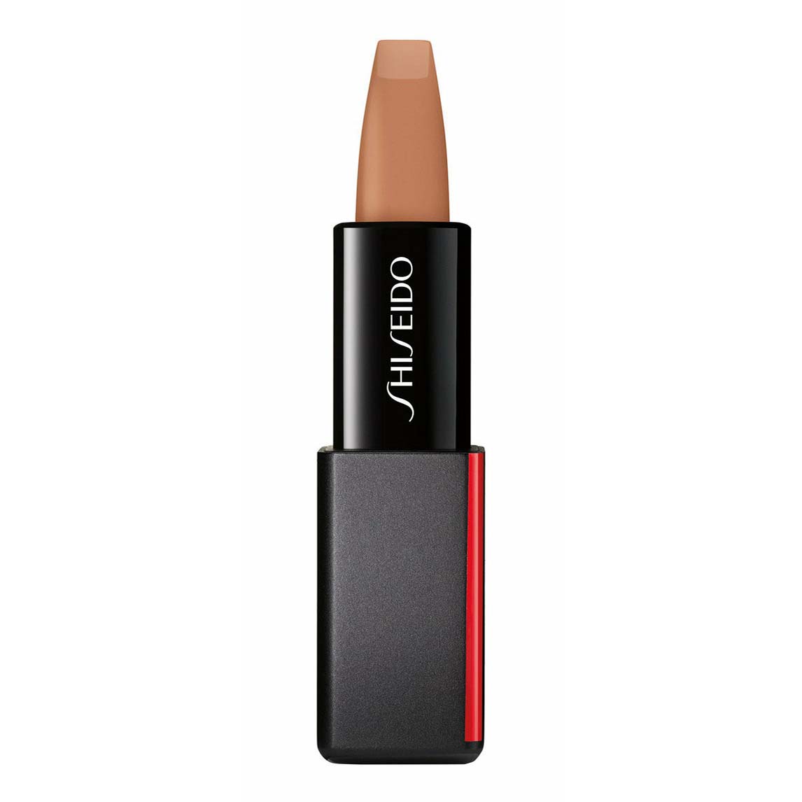 Купить Губная помада Shiseido ModernMatte Powder Lipstick матовая, 503 Nude streak, 4 г