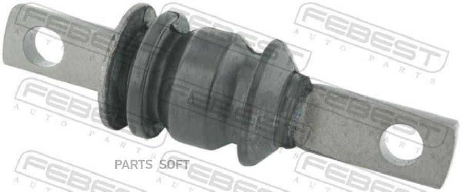 

Сайлентблок Рычага Передний FEBEST HABRMS
