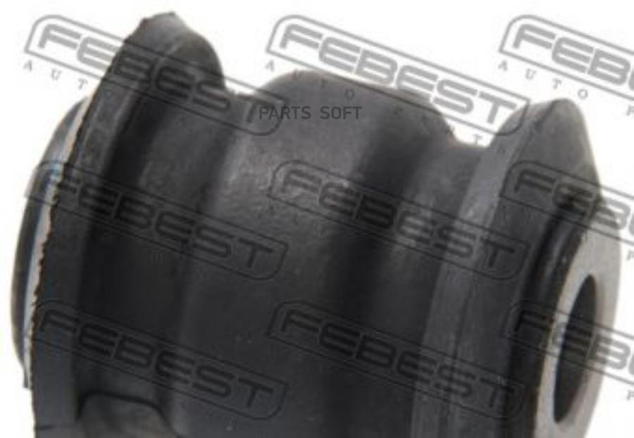 

Сайлентблок Рычага Передний FEBEST HABGES