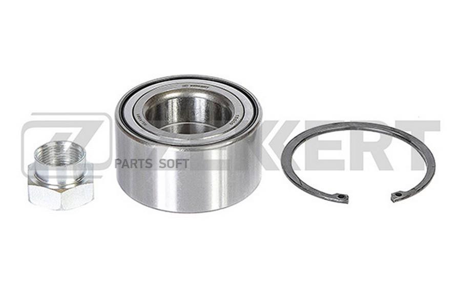 

Подшипник ступицы ZEKKERT RL1091
