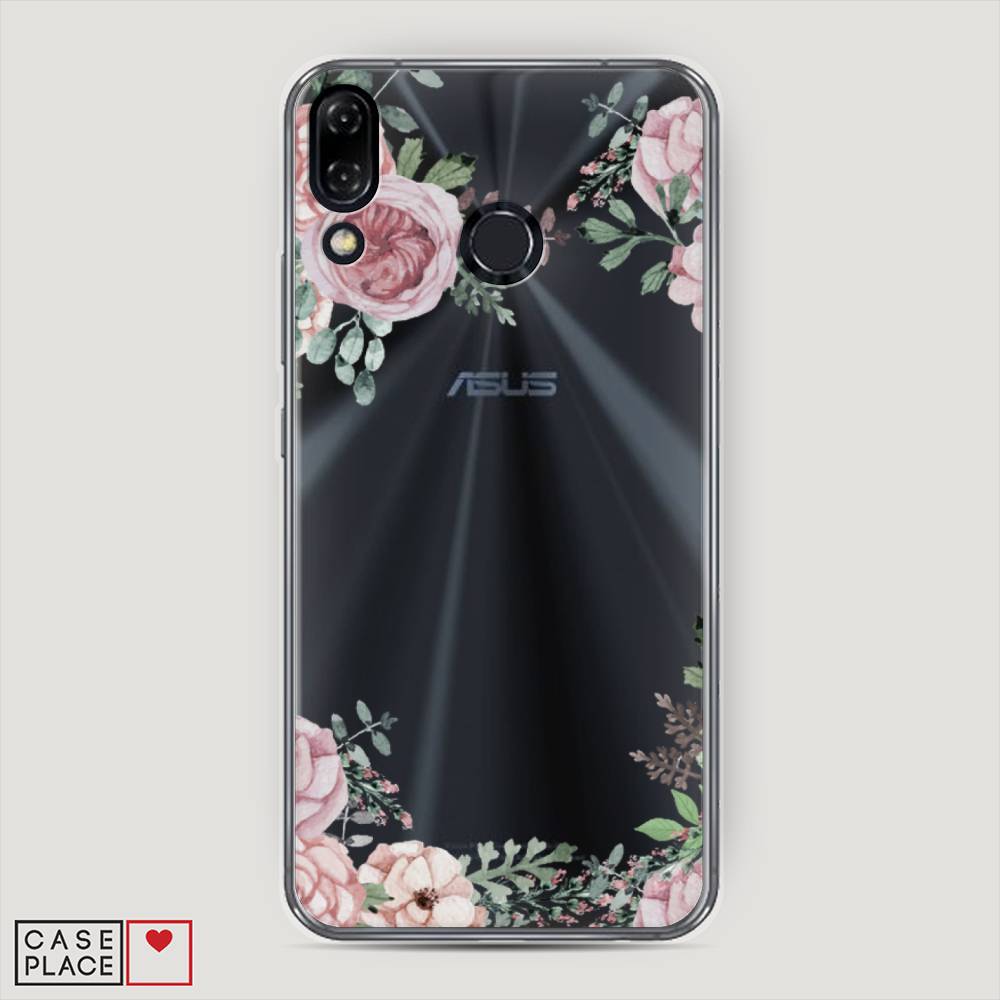 Чехол Awog  на Asus Zenfone 5Z ZS620KL 