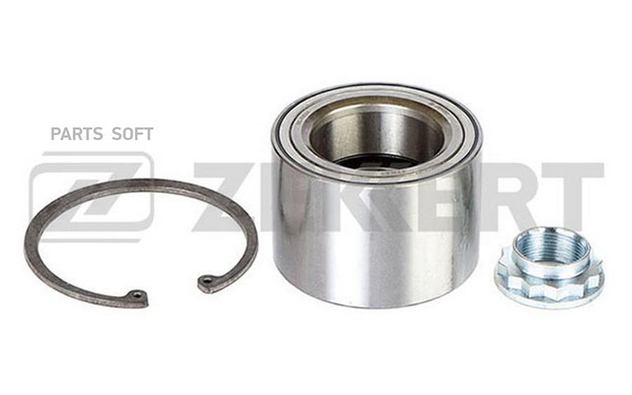 

Подшипник ступицы ZEKKERT RL1534