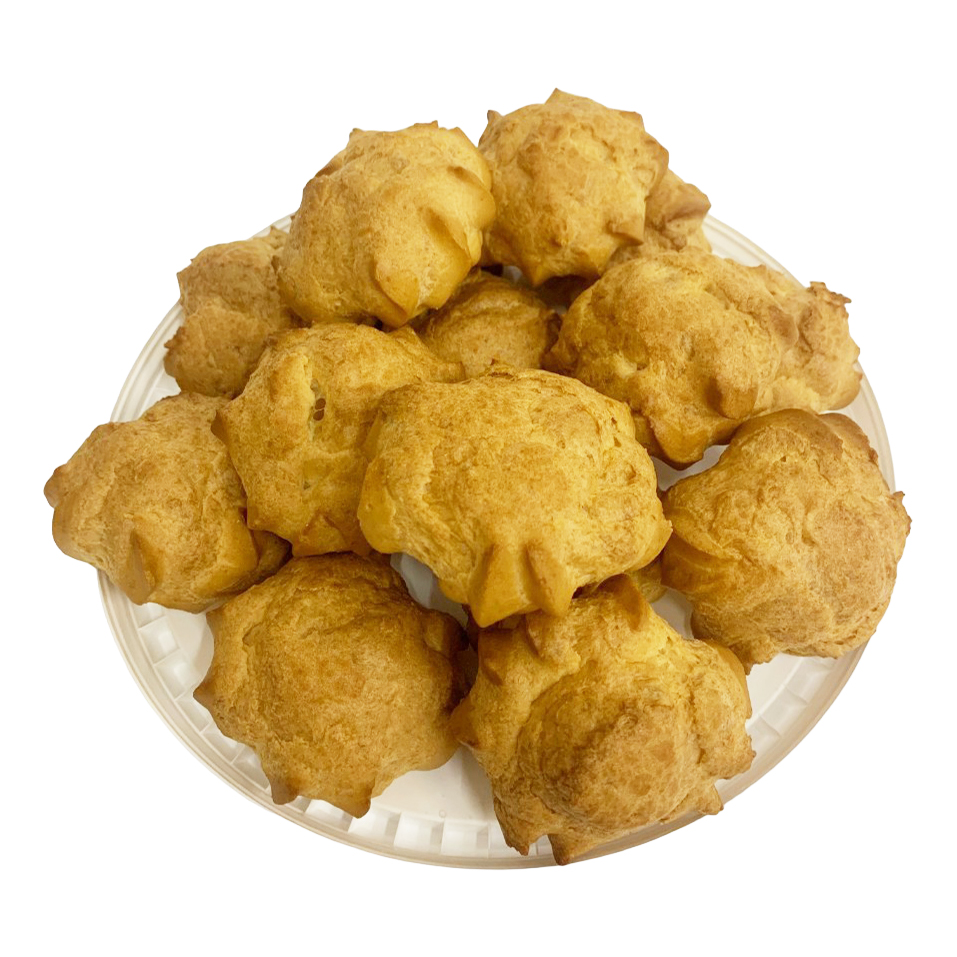 

Пирожное Профитроли 300 г