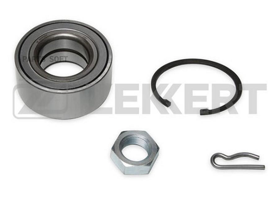 

Подшипник ступицы ZEKKERT RL1044