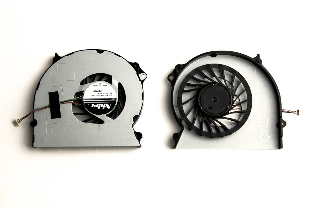 

Кулер Vbparts для ноутбука Sony Vaio SVS13 SVS13A (100187104V)
