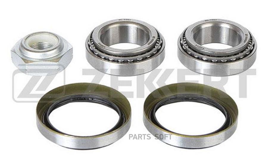 

Подшипник ступицы ZEKKERT RL1057