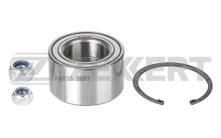

Подшипник ступицы ZEKKERT RL1122