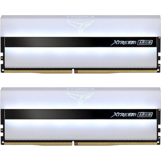 Оперативная память Team 32Gb DDR4 4000MHz (TF13D432G4000HC18LDC01) (2x16Gb KIT)