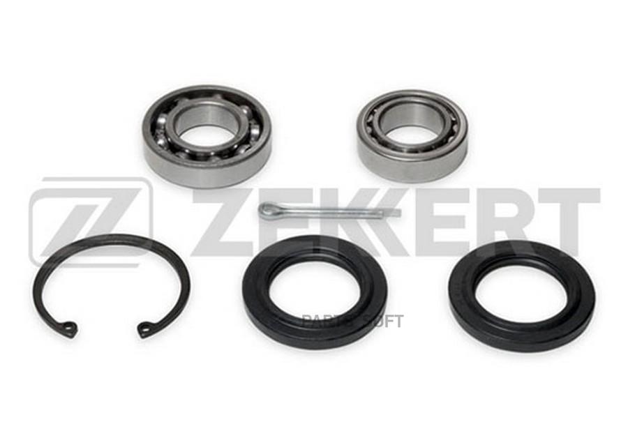 

Подшипник ступицы ZEKKERT RL1120