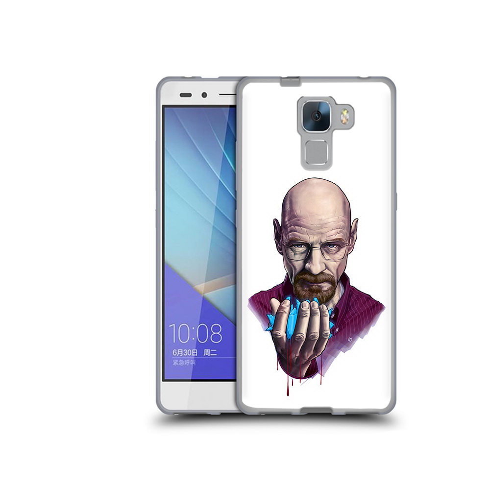 

Чехол MyPads Tocco для Honor 7 разработчик (PT28758.36.574), Прозрачный, Tocco