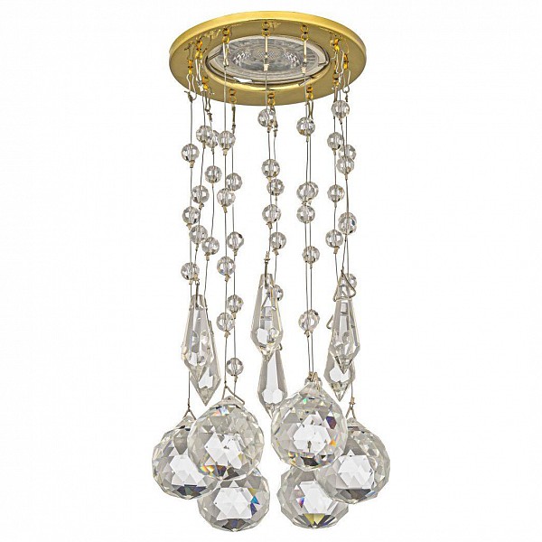 

Встраиваемый светильник Osimo Gold Osimo GU10.5.14.8.220 G, Osimo Gold Osimo GU10.5.14.8.220 G